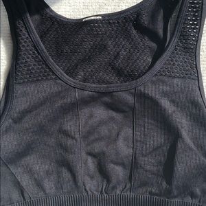 Muerta seamless bra